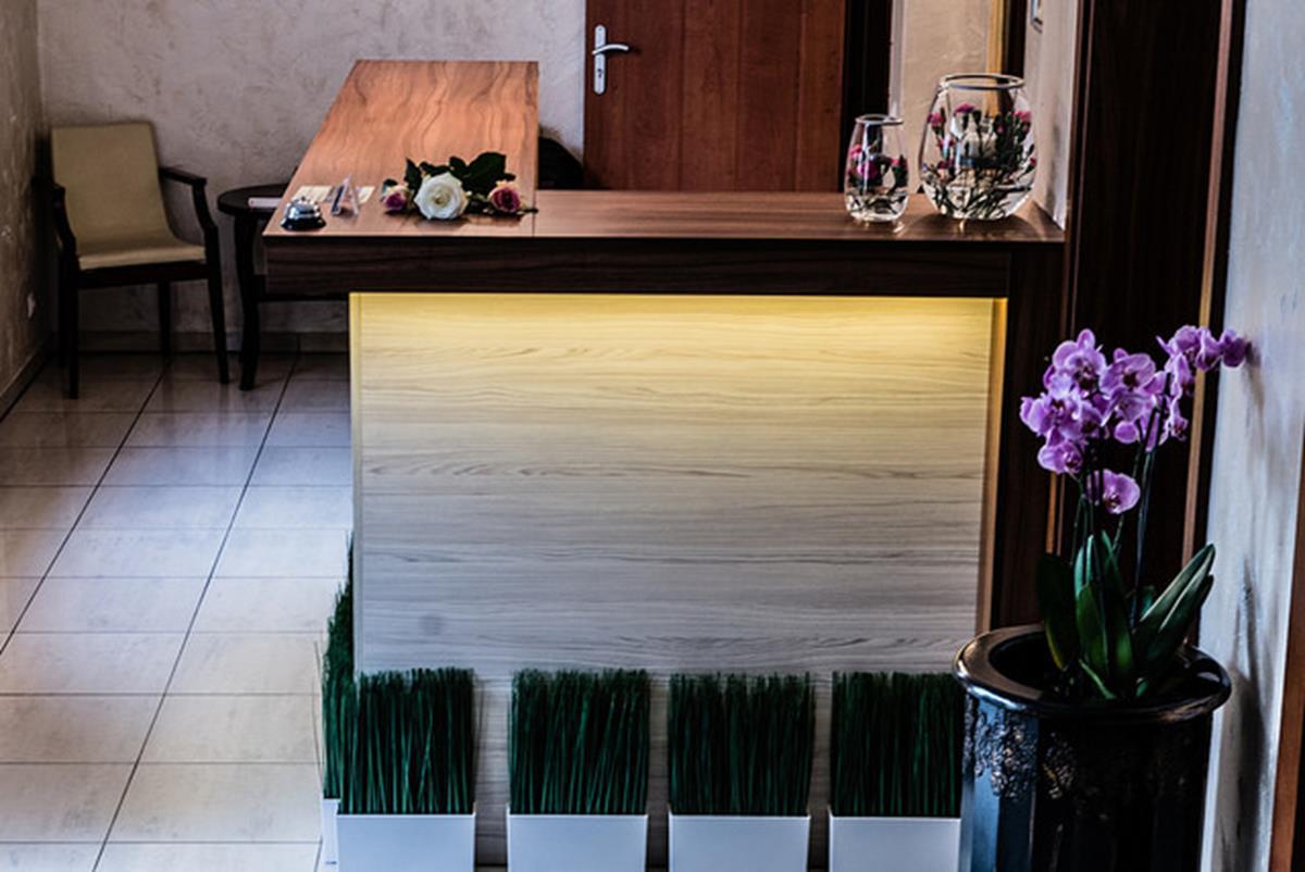 Pensjonat Przy Deptaku W Centrum Polanicy Zdroj Polanica-Zdrój Buitenkant foto